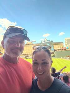 Baltimore Orioles - MLB vs Cleveland Guardians