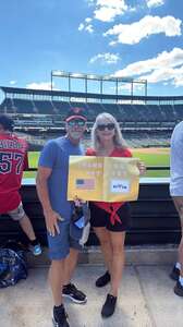 Baltimore Orioles - MLB vs Cleveland Guardians