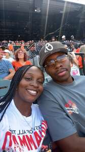 Baltimore Orioles - MLB vs Cleveland Guardians
