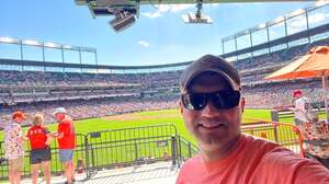 Baltimore Orioles - MLB vs Cleveland Guardians