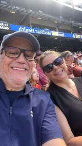 Baltimore Orioles - MLB vs Cleveland Guardians