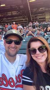 Baltimore Orioles - MLB vs Cleveland Guardians
