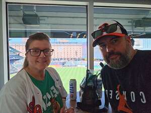 Baltimore Orioles - MLB vs Cleveland Guardians