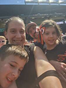 Baltimore Orioles - MLB vs Cleveland Guardians