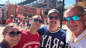 Baltimore Orioles - MLB vs Cleveland Guardians