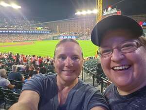 Baltimore Orioles - MLB vs Boston Red Sox