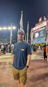 Baltimore Orioles - MLB vs Boston Red Sox