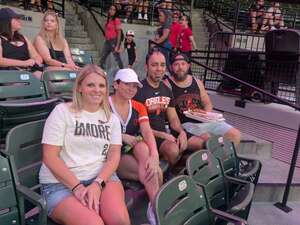 Baltimore Orioles - MLB vs Boston Red Sox