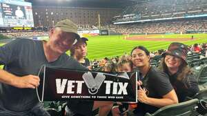 Baltimore Orioles - MLB vs Boston Red Sox