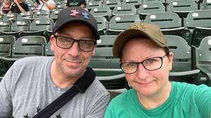 Baltimore Orioles - MLB vs Boston Red Sox