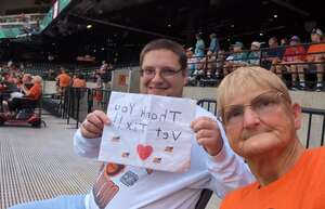 Baltimore Orioles - MLB vs Boston Red Sox