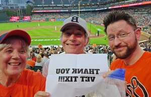Baltimore Orioles - MLB vs Boston Red Sox
