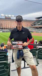 Baltimore Orioles - MLB vs Boston Red Sox