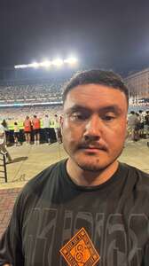 Baltimore Orioles - MLB vs Boston Red Sox