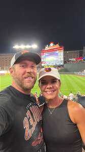 Baltimore Orioles - MLB vs Boston Red Sox