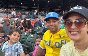 Baltimore Orioles - MLB vs Boston Red Sox