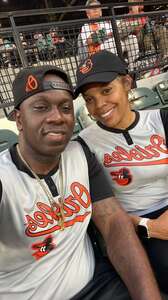 Baltimore Orioles - MLB vs Boston Red Sox