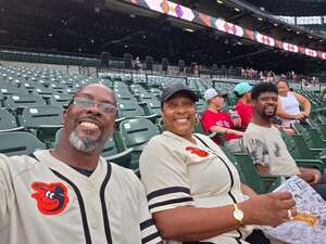 Baltimore Orioles - MLB vs Boston Red Sox