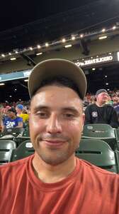 Baltimore Orioles - MLB vs Boston Red Sox