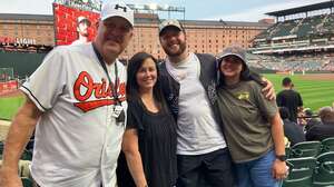 Baltimore Orioles - MLB vs Boston Red Sox