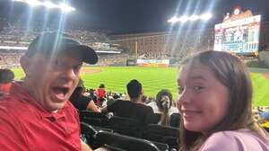 Baltimore Orioles - MLB vs Boston Red Sox