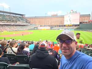 Baltimore Orioles - MLB vs Boston Red Sox
