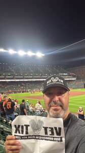 Baltimore Orioles - MLB vs Boston Red Sox