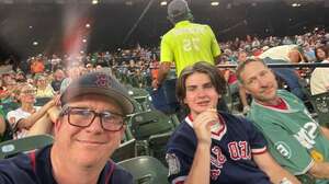Baltimore Orioles - MLB vs Boston Red Sox