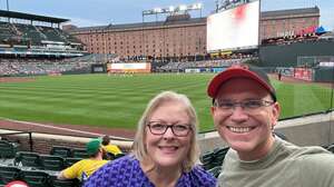 Baltimore Orioles - MLB vs Boston Red Sox