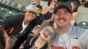 Baltimore Orioles - MLB vs Boston Red Sox
