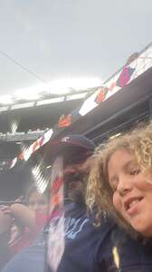 Baltimore Orioles - MLB vs Boston Red Sox