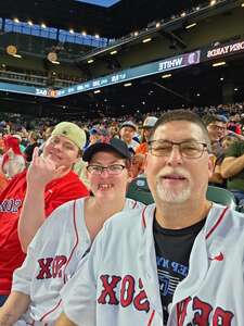 Baltimore Orioles - MLB vs Boston Red Sox