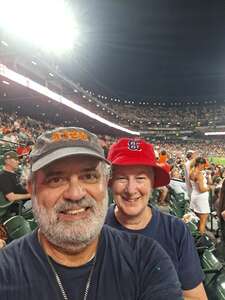 Baltimore Orioles - MLB vs Boston Red Sox