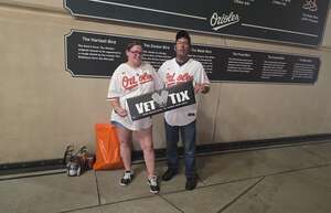 Baltimore Orioles - MLB vs Boston Red Sox