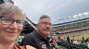 Baltimore Orioles - MLB vs Boston Red Sox
