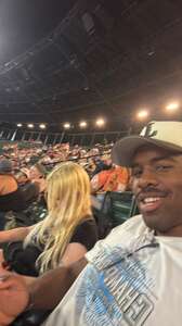 Baltimore Orioles - MLB vs Boston Red Sox