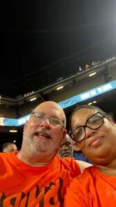 Baltimore Orioles - MLB vs Boston Red Sox