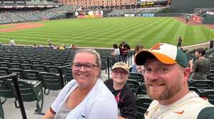 Baltimore Orioles - MLB vs Boston Red Sox