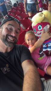 Ninja Kidz Live: Infinite Possibilities