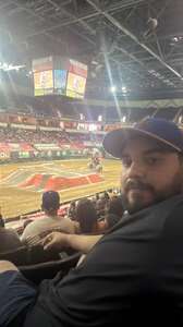 Monster Jam