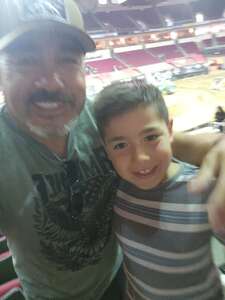 Monster Jam