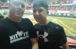 Monster Jam