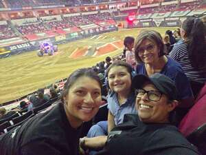 Monster Jam