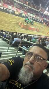Monster Jam