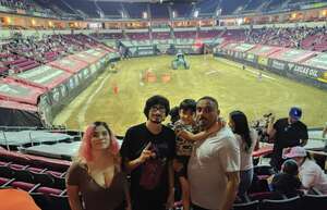 Monster Jam
