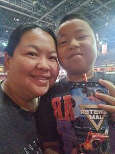 Monster Jam