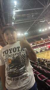 Monster Jam