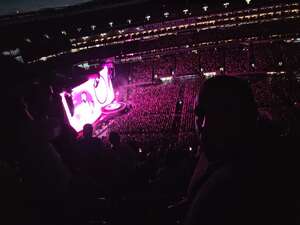 Ed Sheeran: LOOP Tour