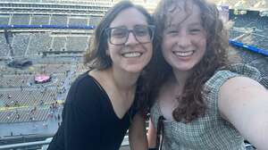 Ed Sheeran: LOOP Tour