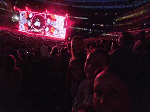 Ed Sheeran: LOOP Tour